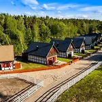 Rumiana W Kaszubskiej Wenecji * Zalakowo