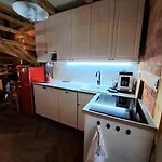 Дом отдыха Rumiana W Kaszubskiej Wenecji *
