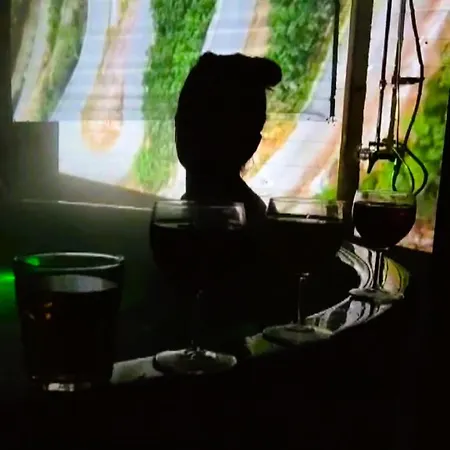 Rumiana W Kaszubskiej Wenecji Załakowo