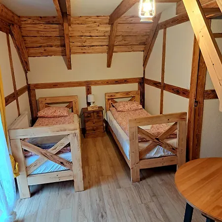 Rumiana W Kaszubskiej Wenecji