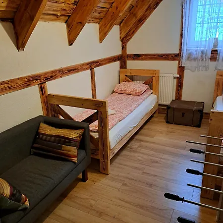 Holiday home Dom Rozany - Kaszubska Wenecja *