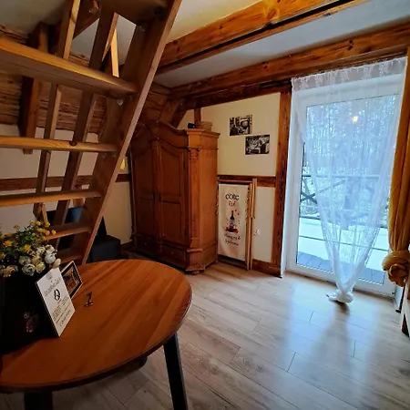 Rumiana W Kaszubskiej Wenecji *