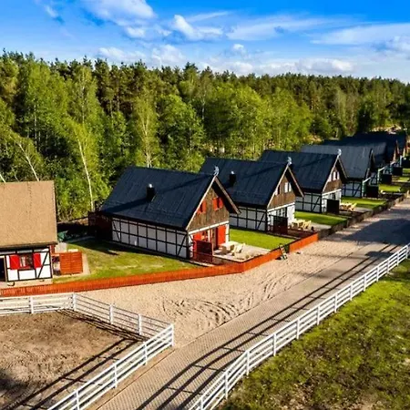 Rumiana W Kaszubskiej Wenecji * Załakowo