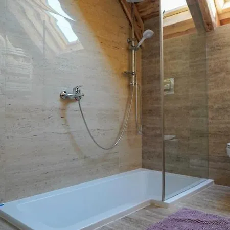 Rumiana W Kaszubskiej Wenecji 別荘 Załakowo