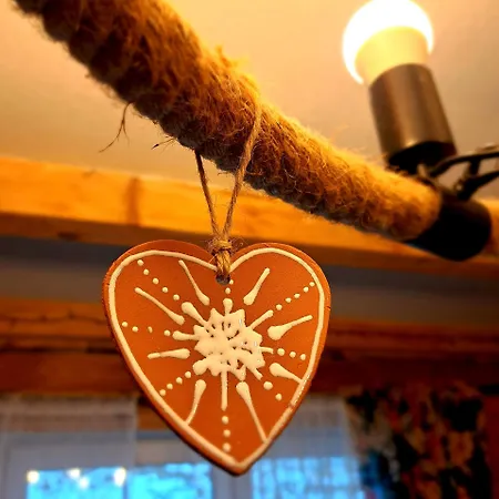 Rumiana W Kaszubskiej Wenecji Załakowo