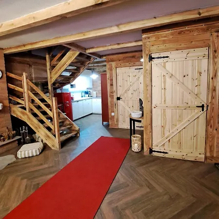 Rumiana W Kaszubskiej Wenecji