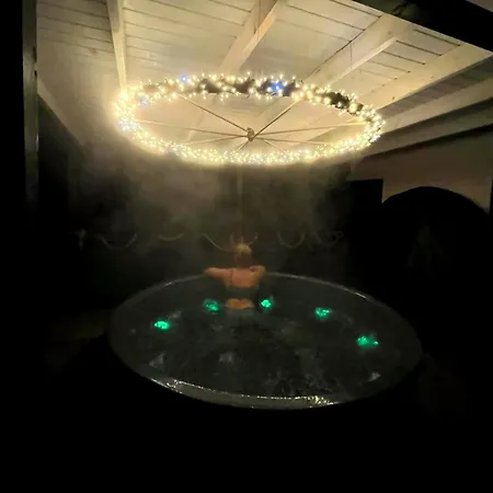 Rumiana W Kaszubskiej Wenecji 別荘