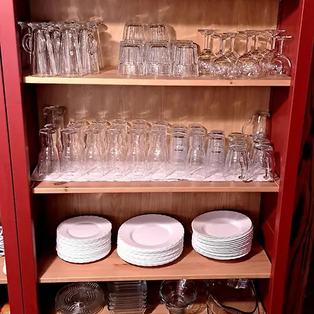 別荘 Rumiana W Kaszubskiej Wenecji