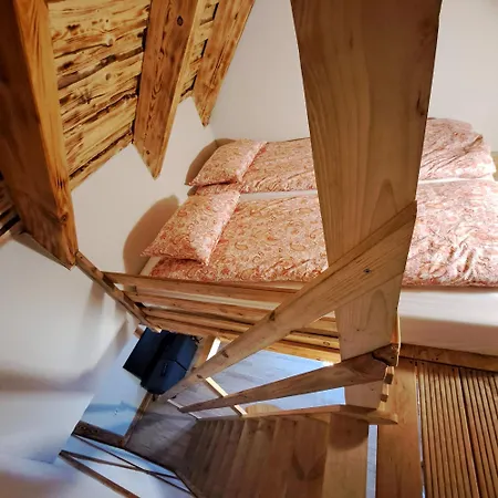 Holiday home Dom Rozany - Kaszubska Wenecja *