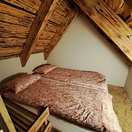 Rumiana W Kaszubskiej Wenecji *