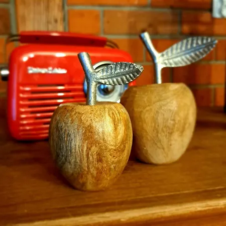 Rumiana W Kaszubskiej Wenecji