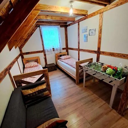 Rumiana W Kaszubskiej Wenecji