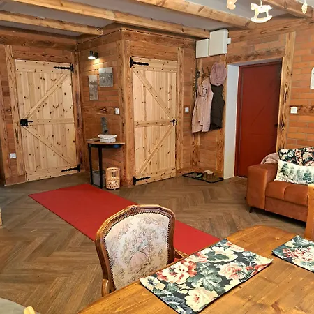 Rumiana W Kaszubskiej Wenecji * Załakowo