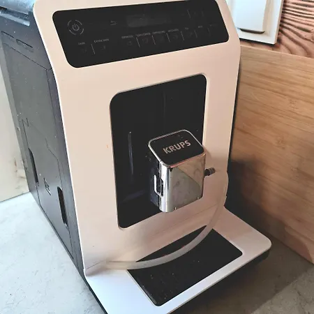 別荘 Rumiana W Kaszubskiej Wenecji