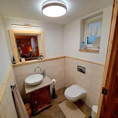 別荘 Rumiana W Kaszubskiej Wenecji Załakowo