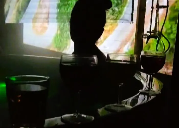 Rumiana W Kaszubskiej Wenecji Zalakowo