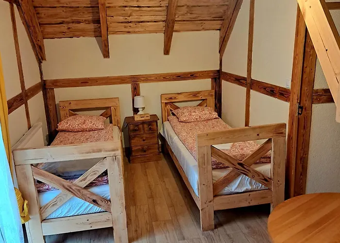 Rumiana W Kaszubskiej Wenecji