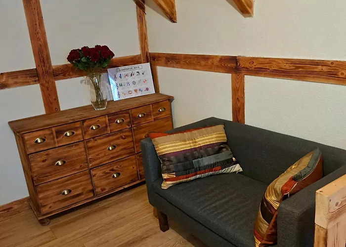 Rumiana W Kaszubskiej Wenecji *