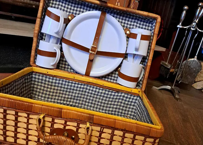 Prázdninový dům Rumiana W Kaszubskiej Wenecji Zalakowo