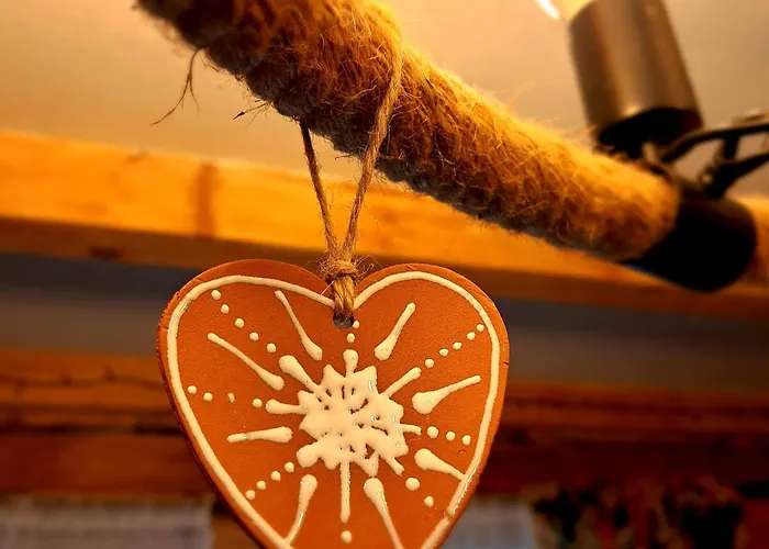 Rumiana W Kaszubskiej Wenecji Zalakowo