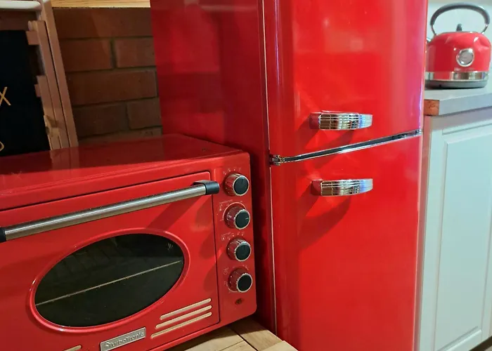 Prázdninový dům Rumiana W Kaszubskiej Wenecji