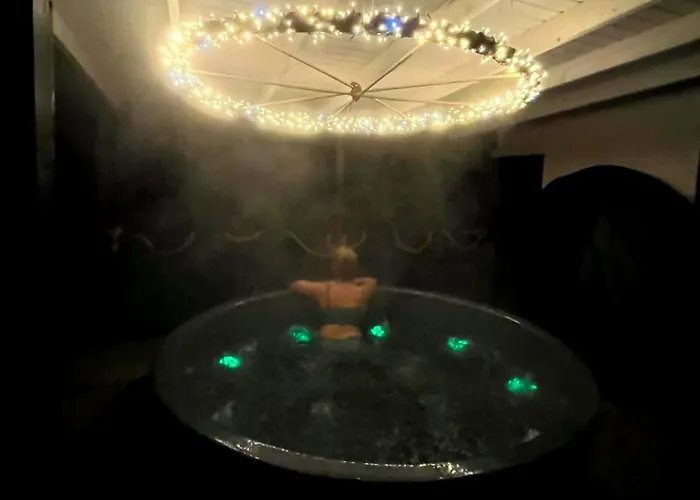 Rumiana W Kaszubskiej Wenecji Holiday home