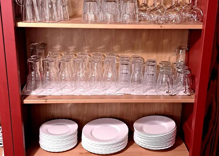 Holiday home Rumiana W Kaszubskiej Wenecji