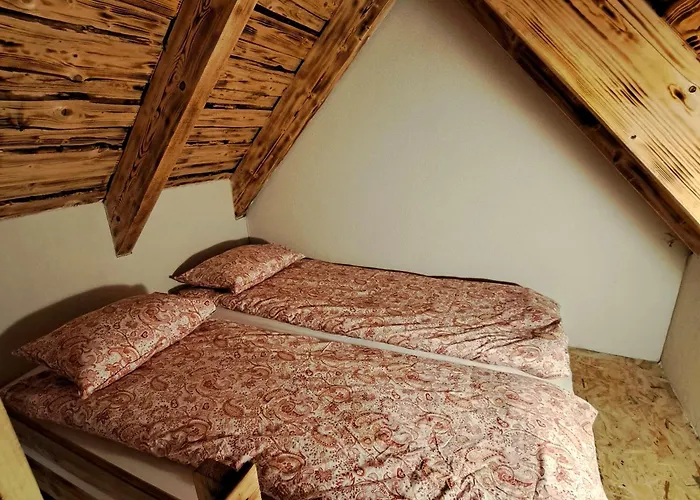 Rumiana W Kaszubskiej Wenecji *