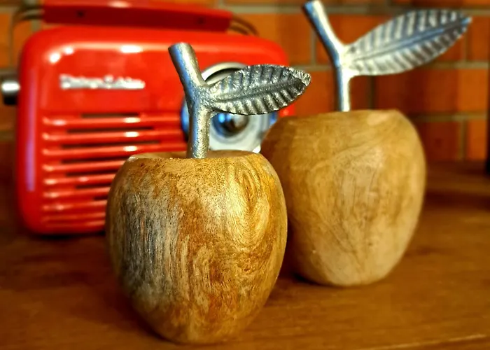 Rumiana W Kaszubskiej Wenecji