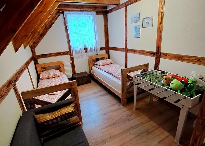 Rumiana W Kaszubskiej Wenecji