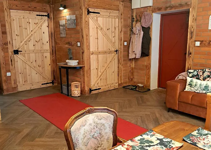 Rumiana W Kaszubskiej Wenecji * Zalakowo