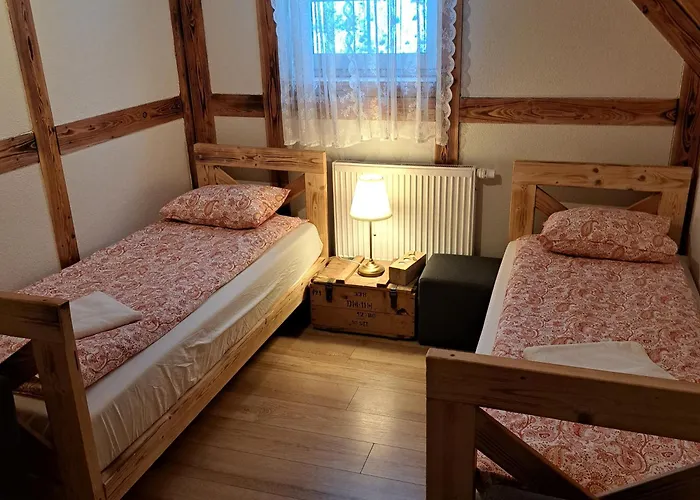 Prázdninový dům Rumiana W Kaszubskiej Wenecji