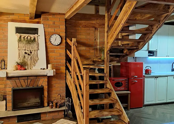 Rumiana W Kaszubskiej Wenecji *