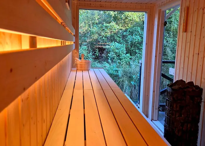 Rumiana W Kaszubskiej Wenecji